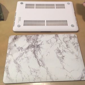 MacBook Pro 13” Retina without CD Drive Model case